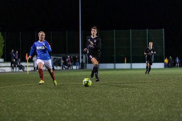 Bild 247 - Frauen VfR Horst - Holstein Kiel : Ergebnis: 0:11